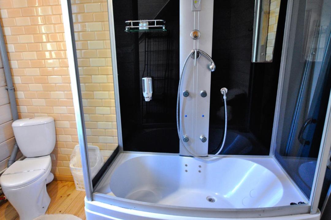 Photo of Bathroom in Ershov