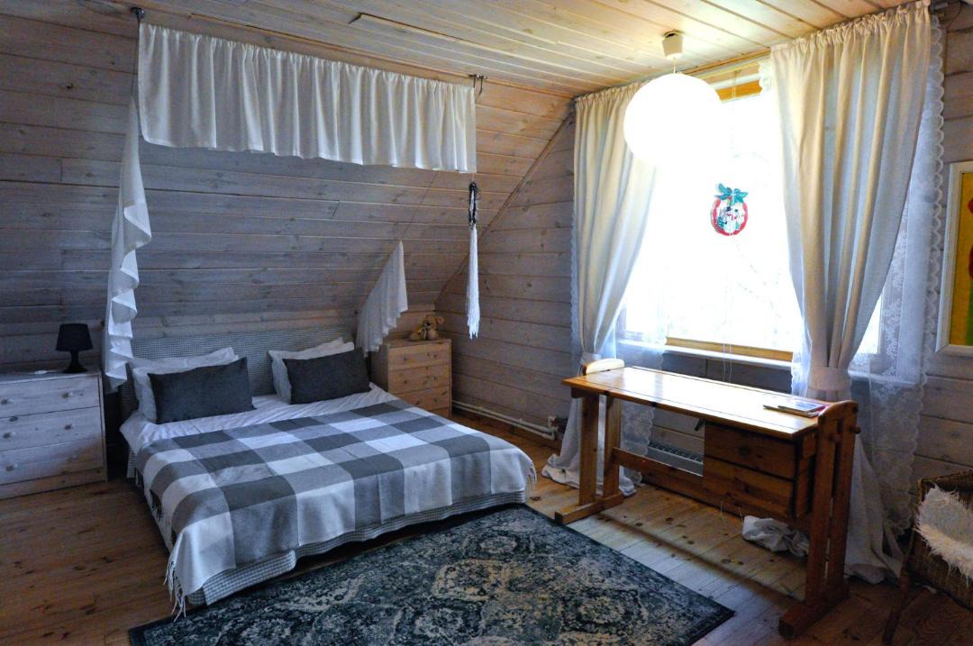 Photo of Bedroom in Ershov