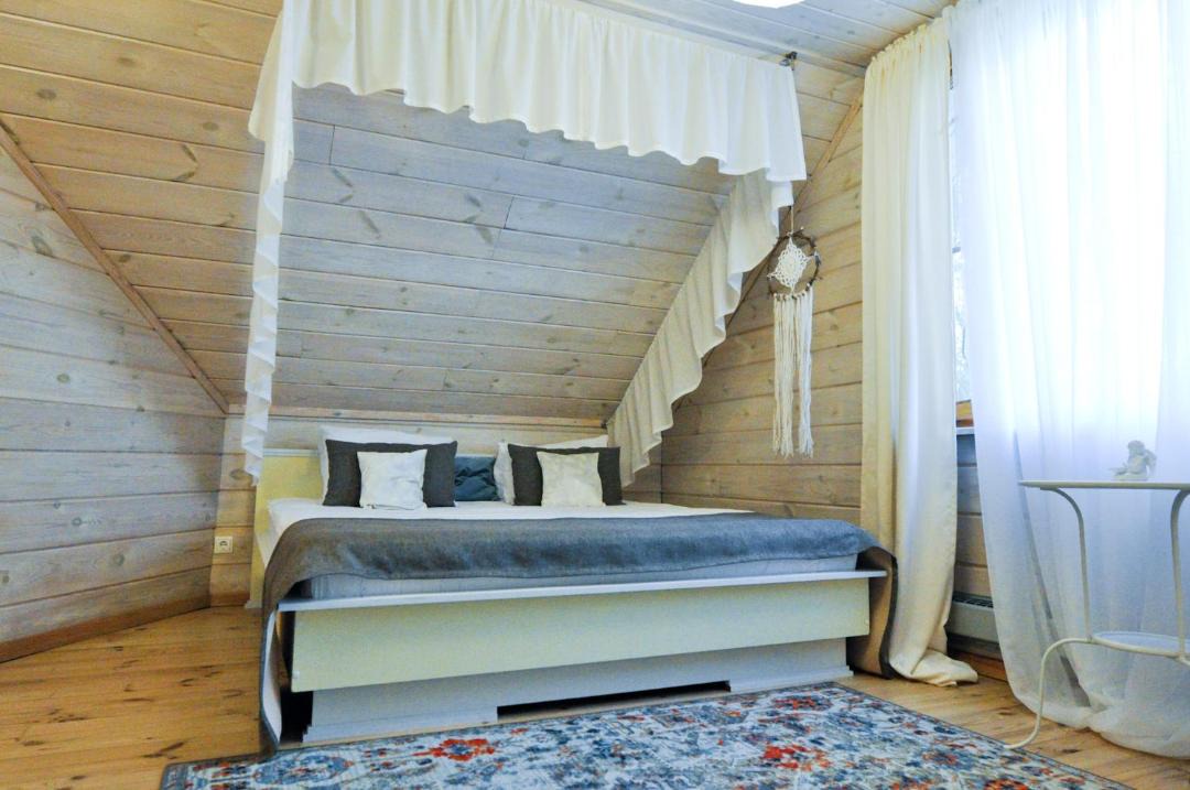 Photo of Bedroom in Ershov