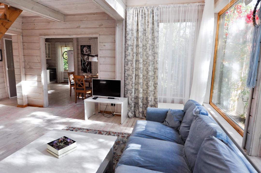 Photo of Livingroom in Ershov