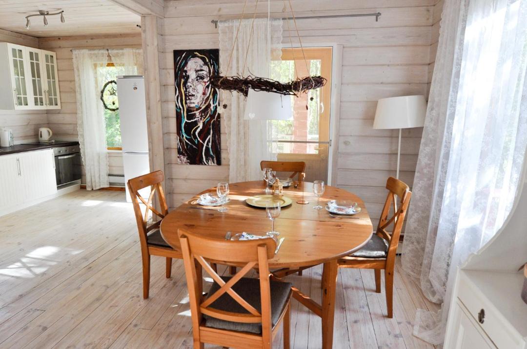 Photo of Livingroom in Ershov