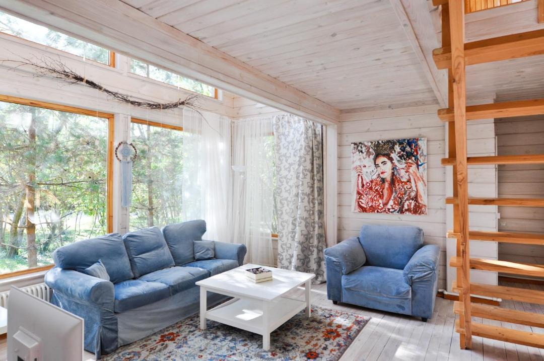 Photo of Livingroom in Ershov