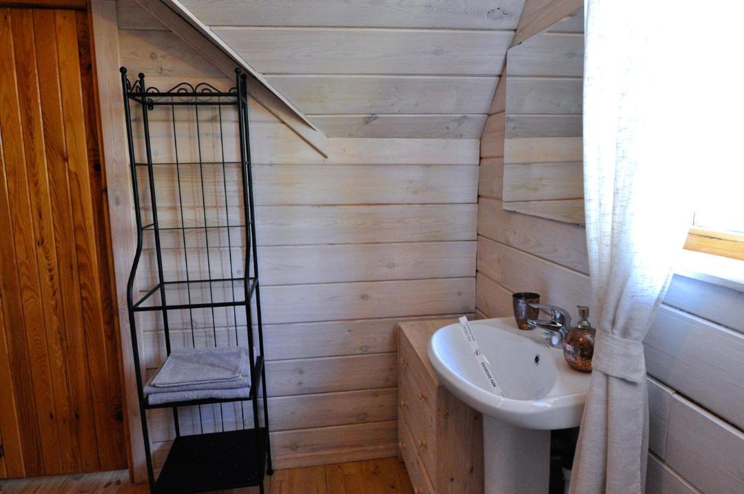 Photo of Bathroom in Ershov