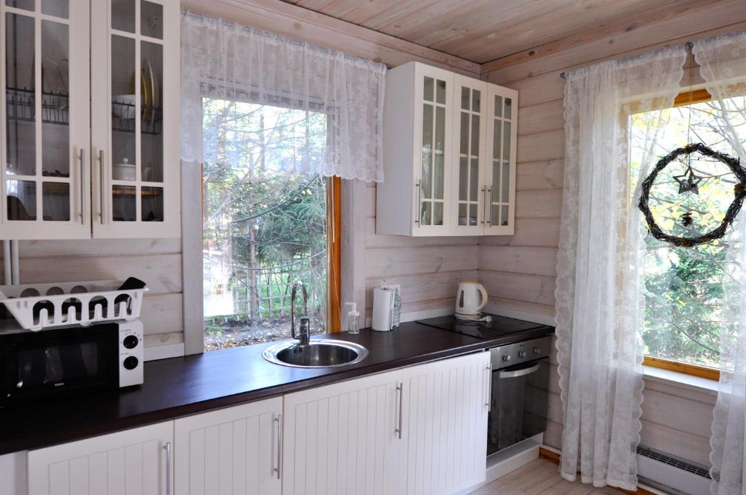 Photo of Kitchen in Ershov