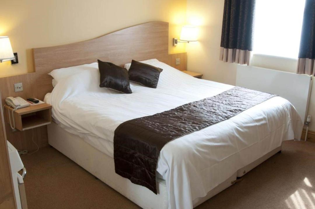 Photo of Bedroom in Peterborough