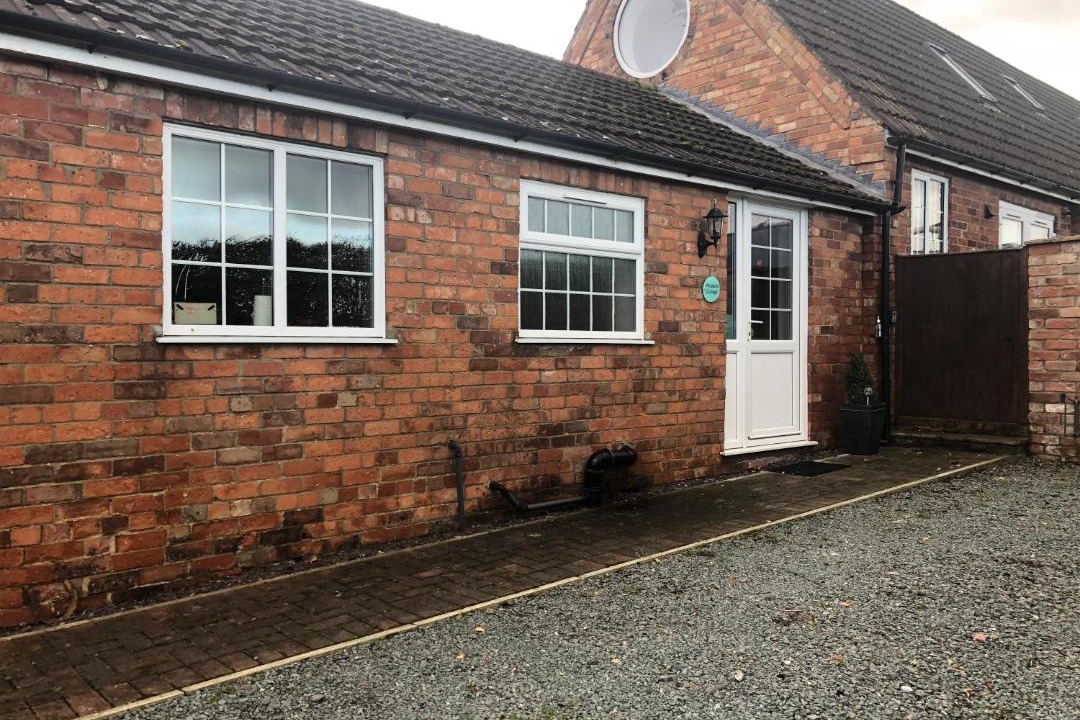 Photo of Buildings in Louth