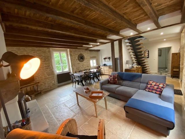 Photo of Livingroom in Mosson