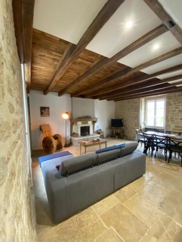 Photo of Livingroom in Mosson