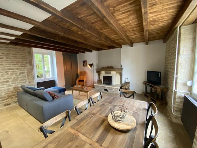 Photo of Livingroom in Mosson