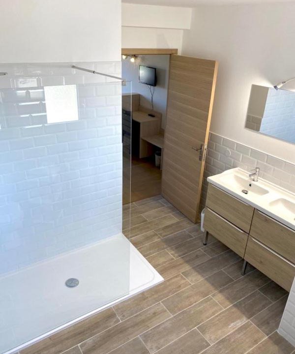 Photo of Bathroom in Mimizan