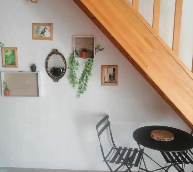 Photo of Livingroom in Tarbes