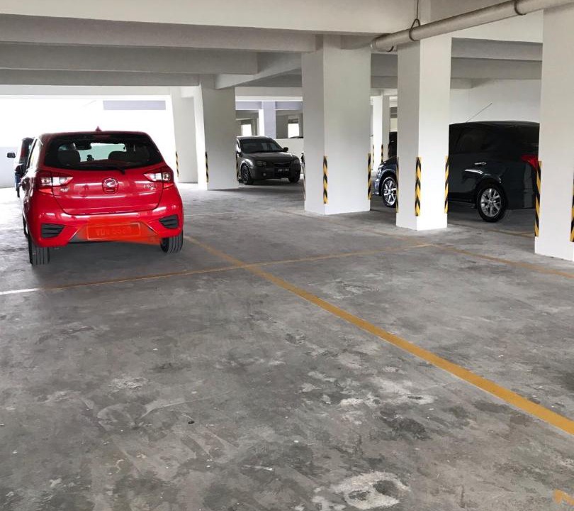 Photo of Others in Sepang