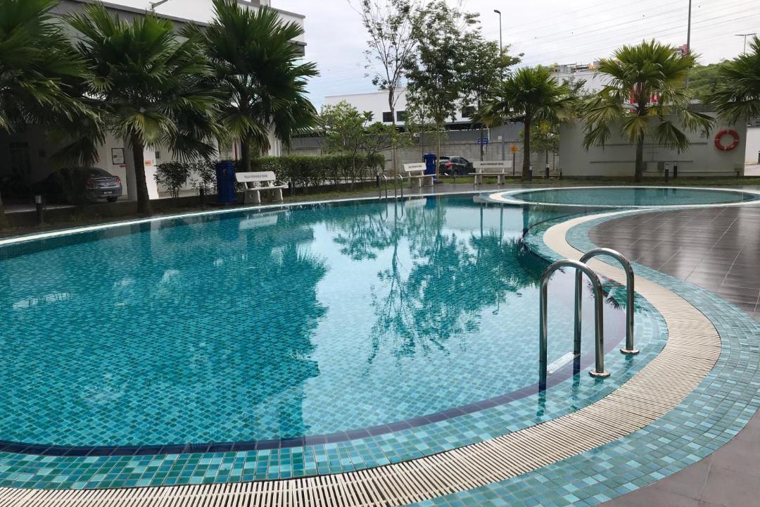 Photo of Outdoor in Sepang