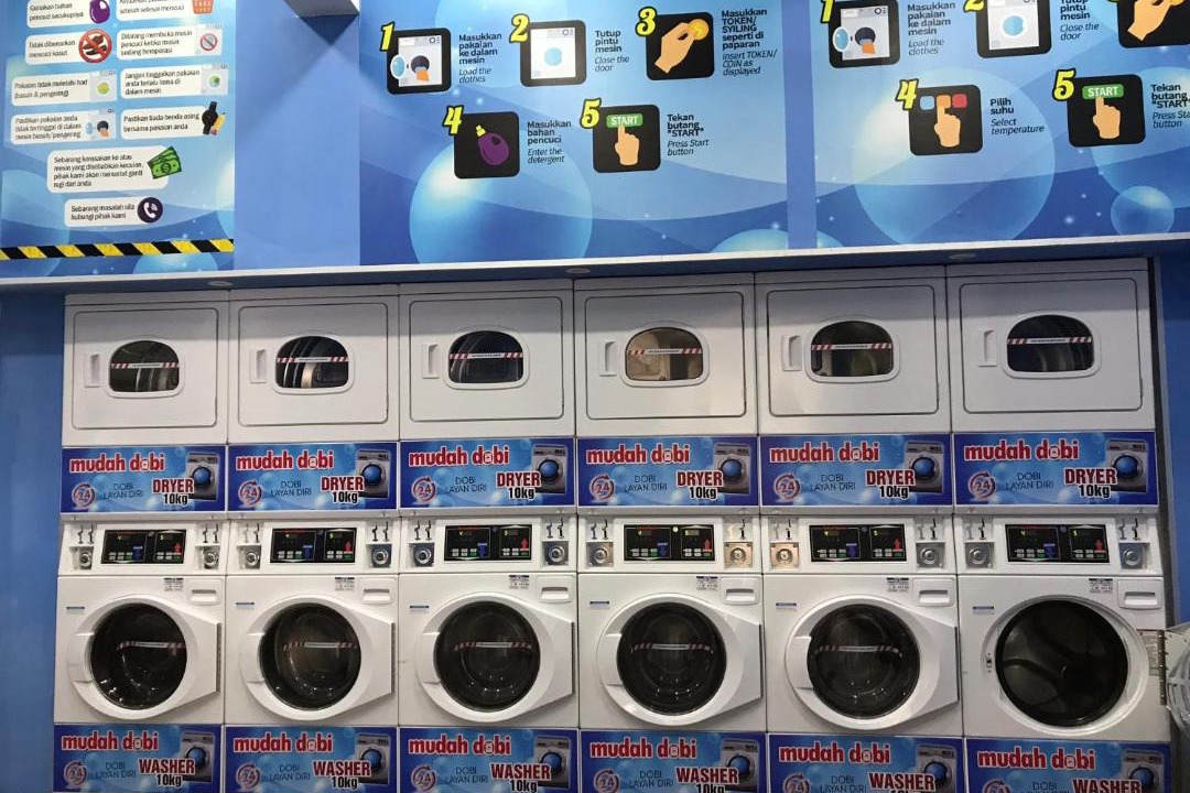 Photo of Buildings in Sepang