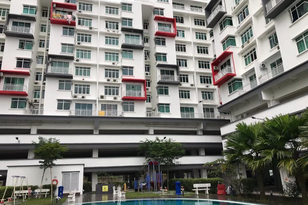 Photo of Others in Sepang