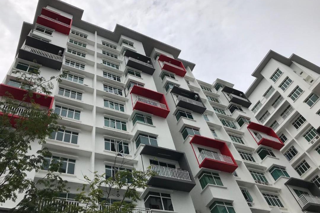 Photo of Buildings in Sepang
