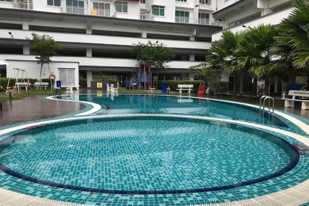 Photo of Outdoor in Sepang