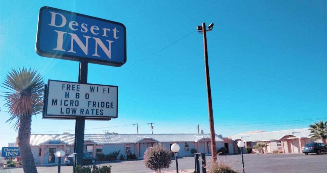 Photo of Others in Van Horn