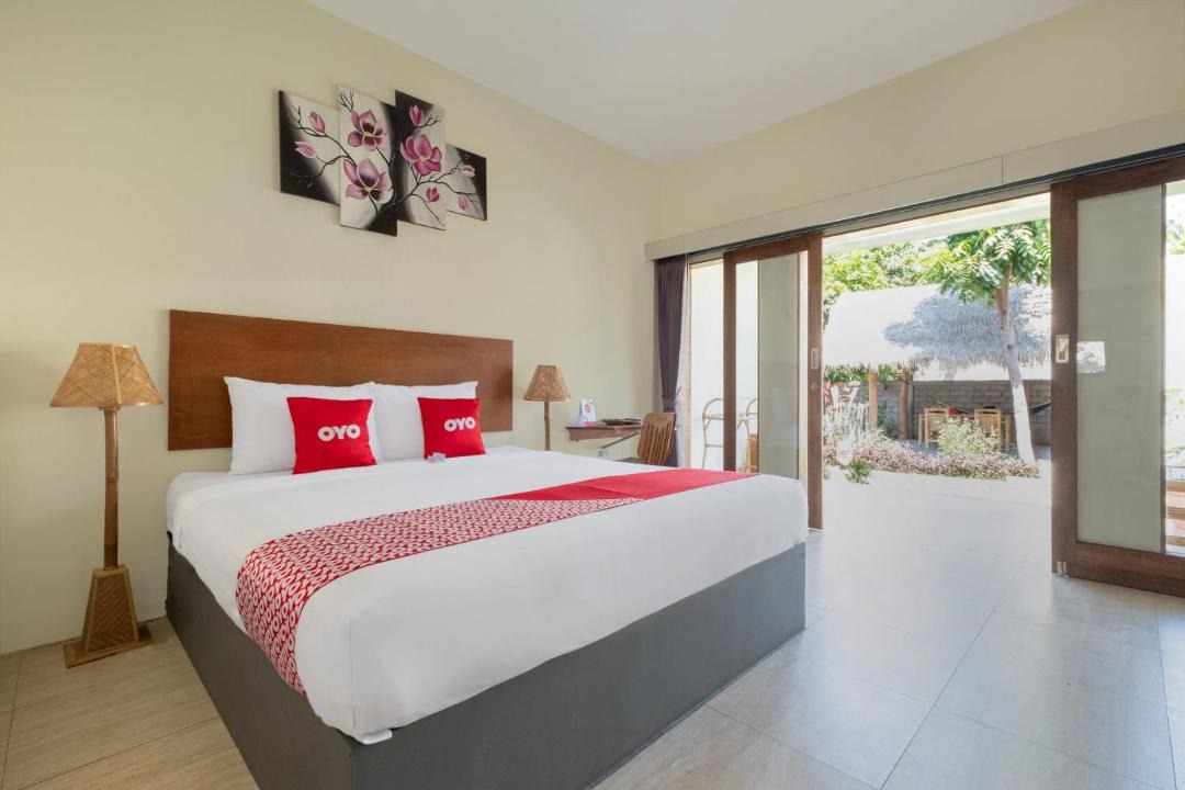 Photo of Bedroom in Senggigi