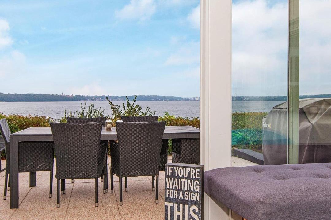 Photo of Patio Balcony in Kollund