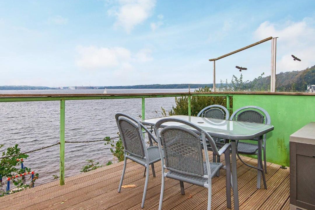 Photo of Patio Balcony in Kollund