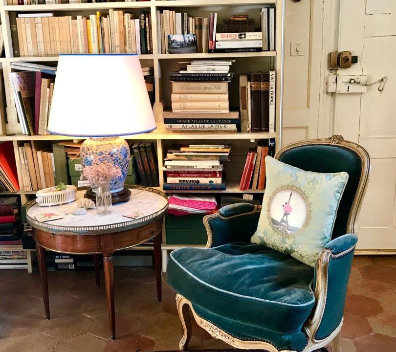 Photo of Livingroom in Republique