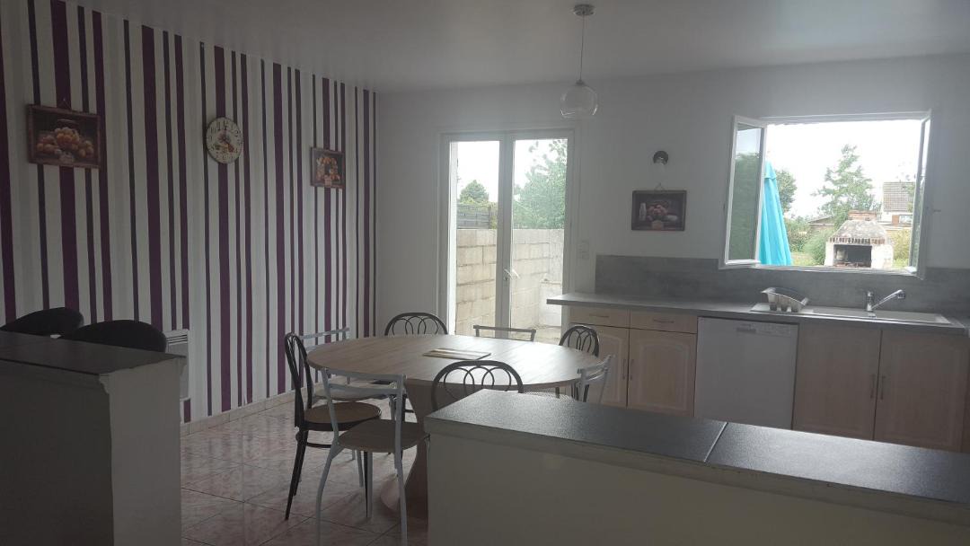 Photo of Kitchen in Muides-sur-Loire