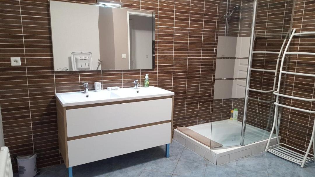 Photo of Bathroom in Muides-sur-Loire