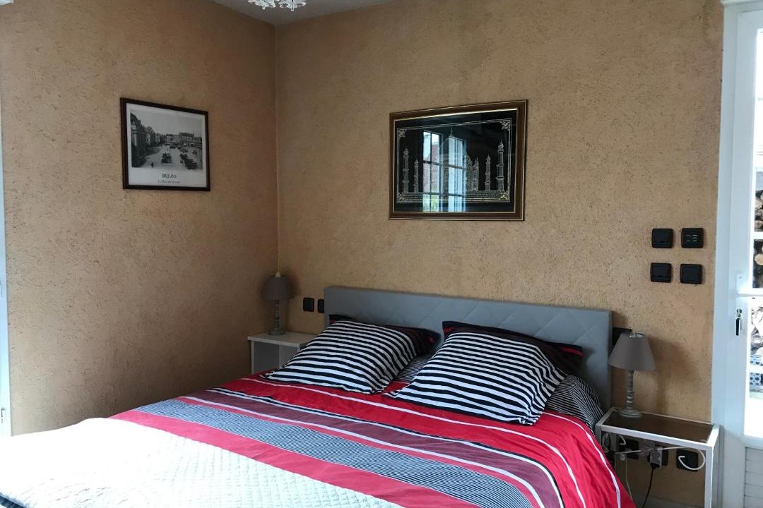 Photo of Bedroom in Olivet