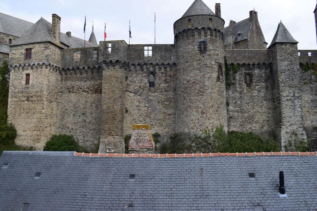 Photo of Others in Vitre