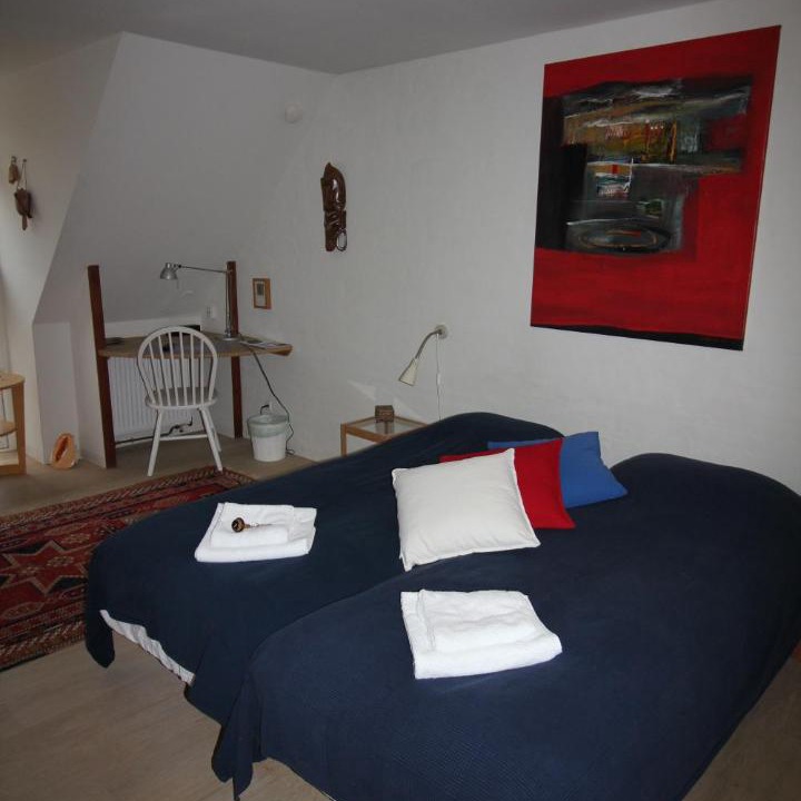 Photo of Bedroom in Odense