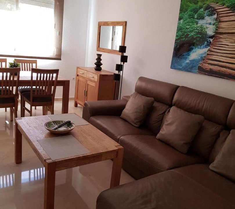 Photo of Livingroom in Rincon de Loix