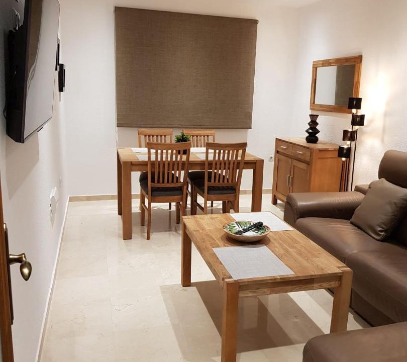 Photo of Livingroom in Rincon de Loix