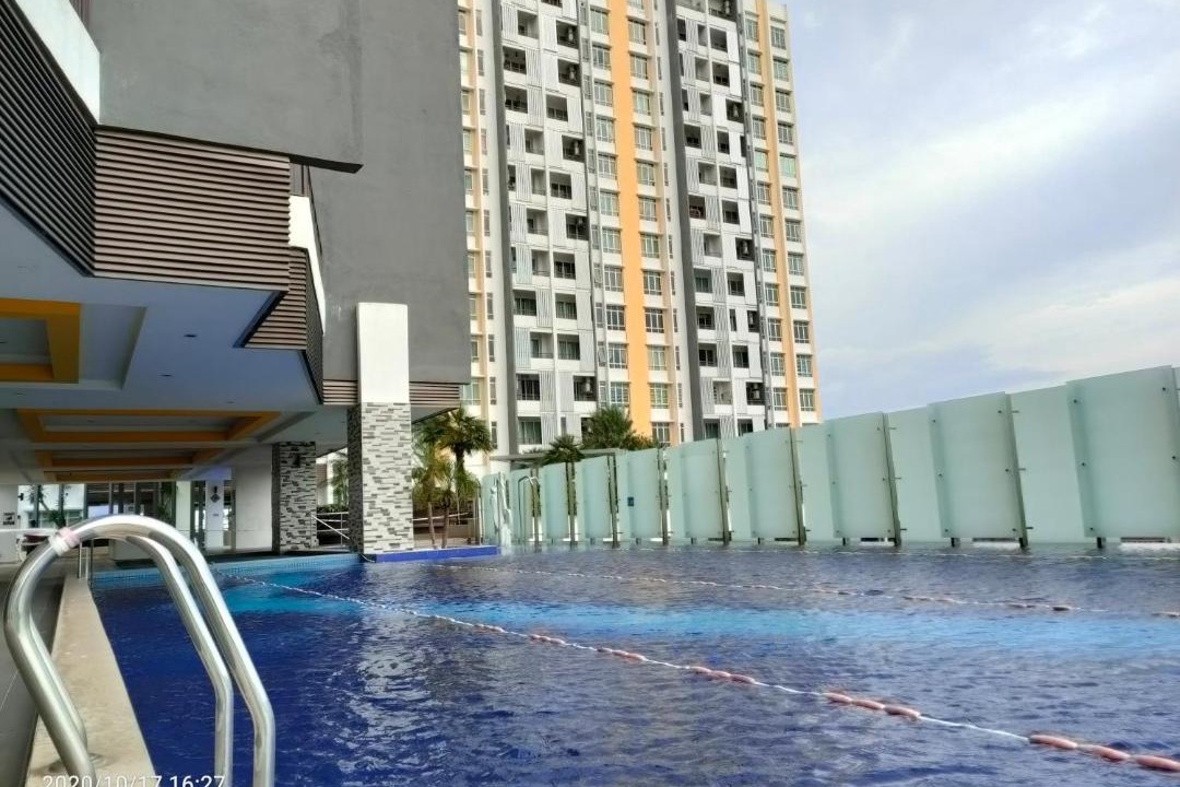 Photo of Outdoor in Kampung Kuchai