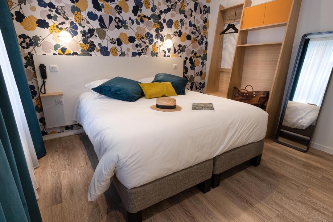 Photo of Bedroom in Eu