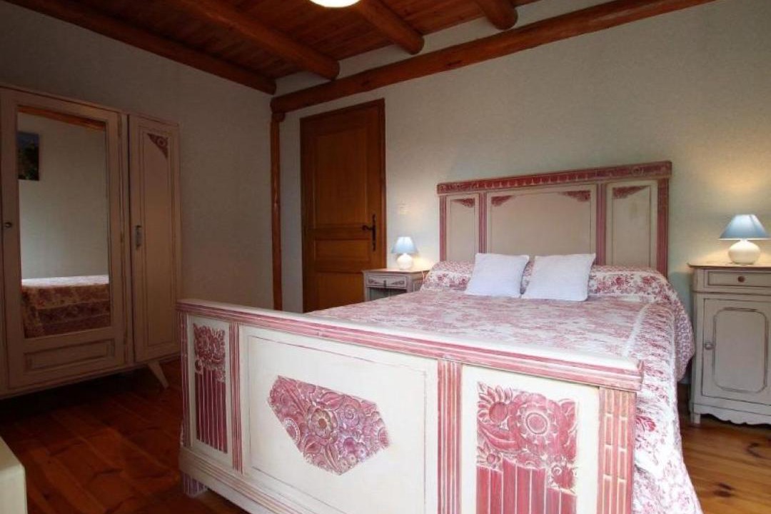 Photo of Bedroom in Allegre