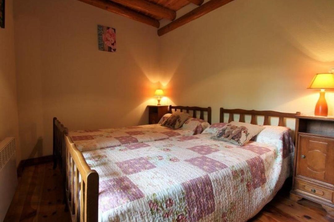 Photo of Bedroom in Allegre