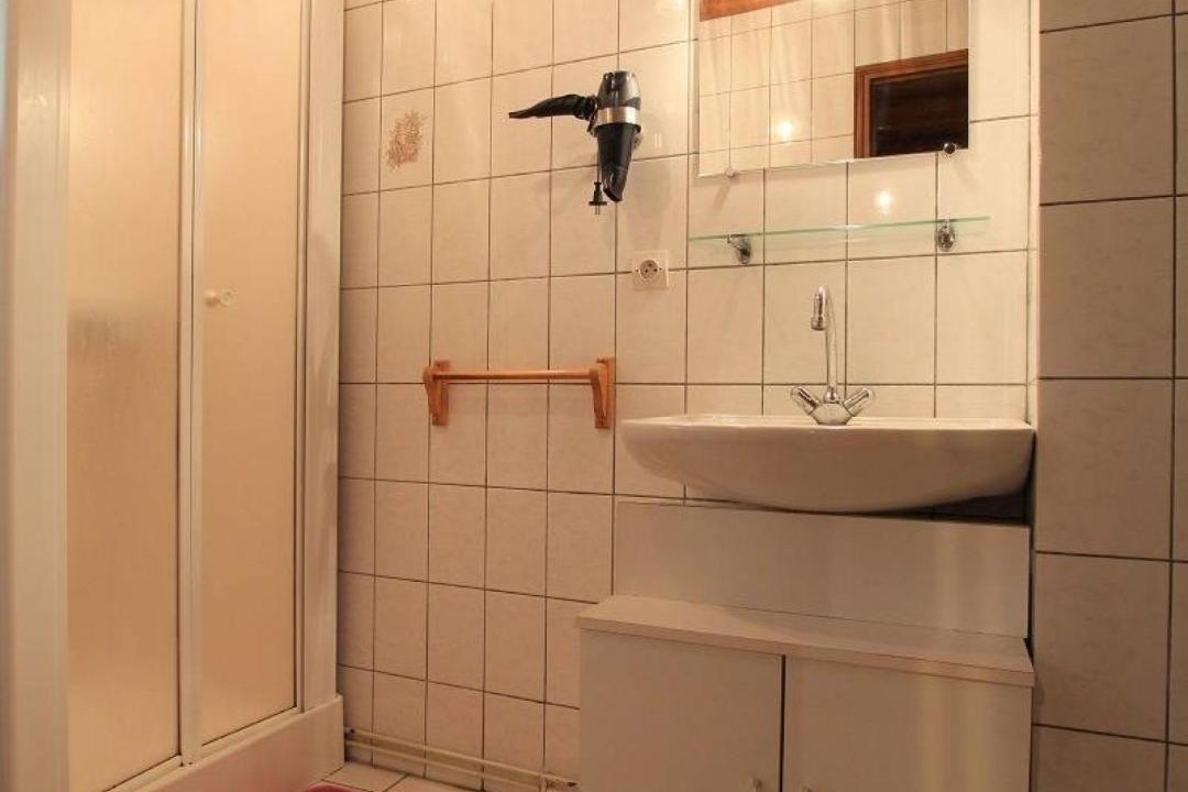 Photo of Bathroom in Allegre