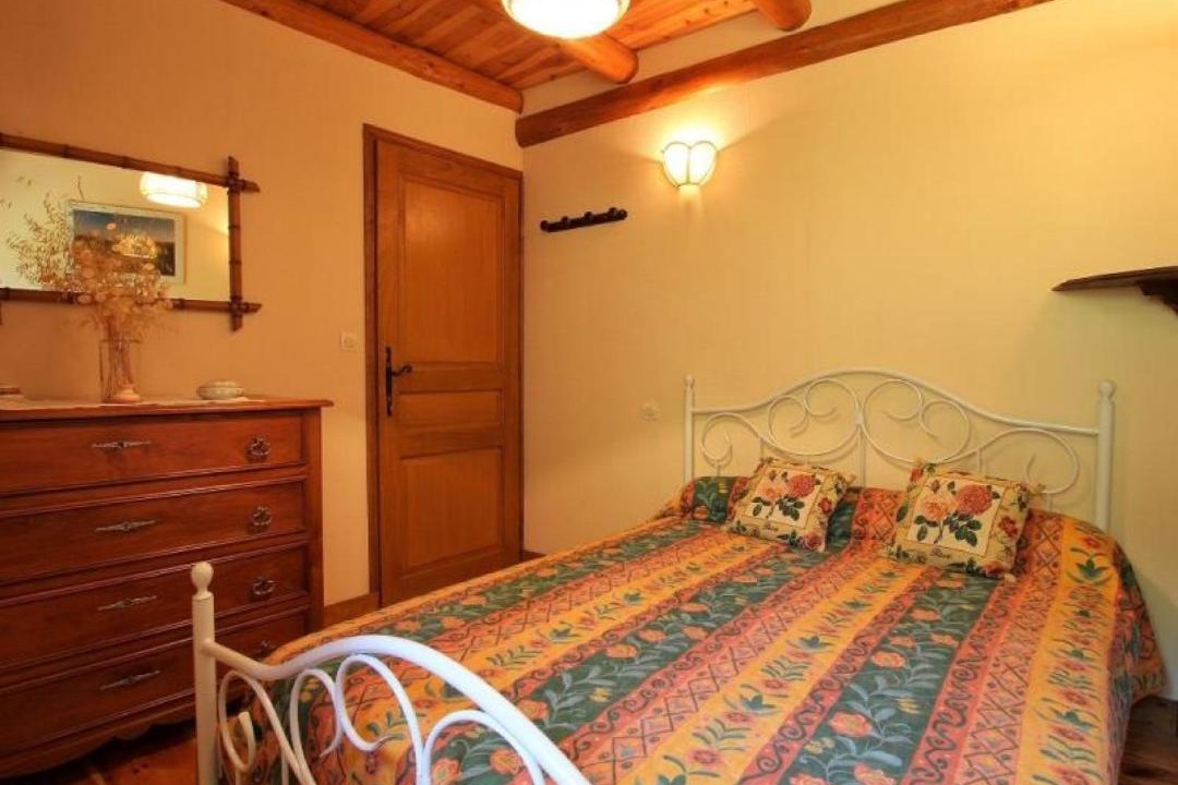 Photo of Bedroom in Allegre