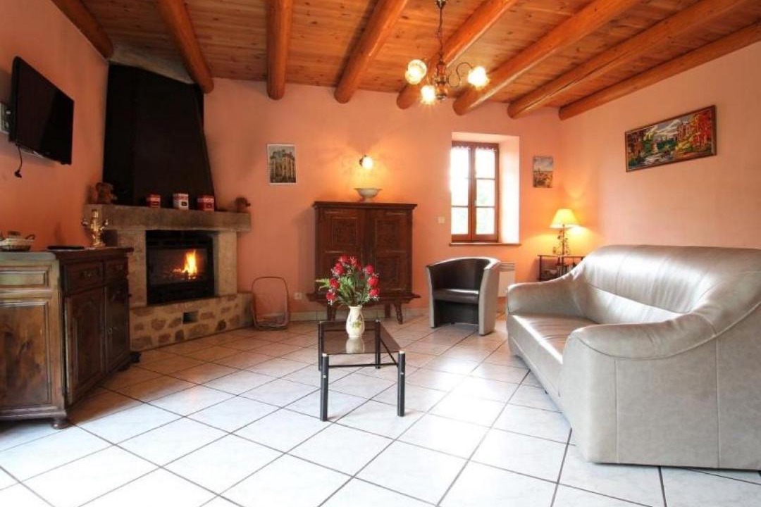 Photo of Livingroom in Allegre