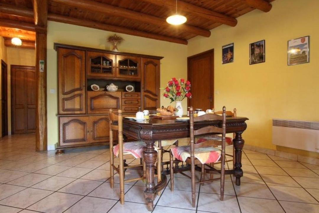 Photo of Livingroom in Allegre