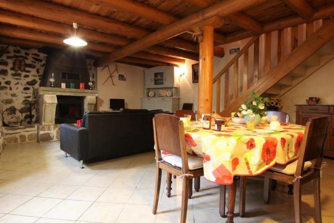 Photo of Livingroom in Allegre