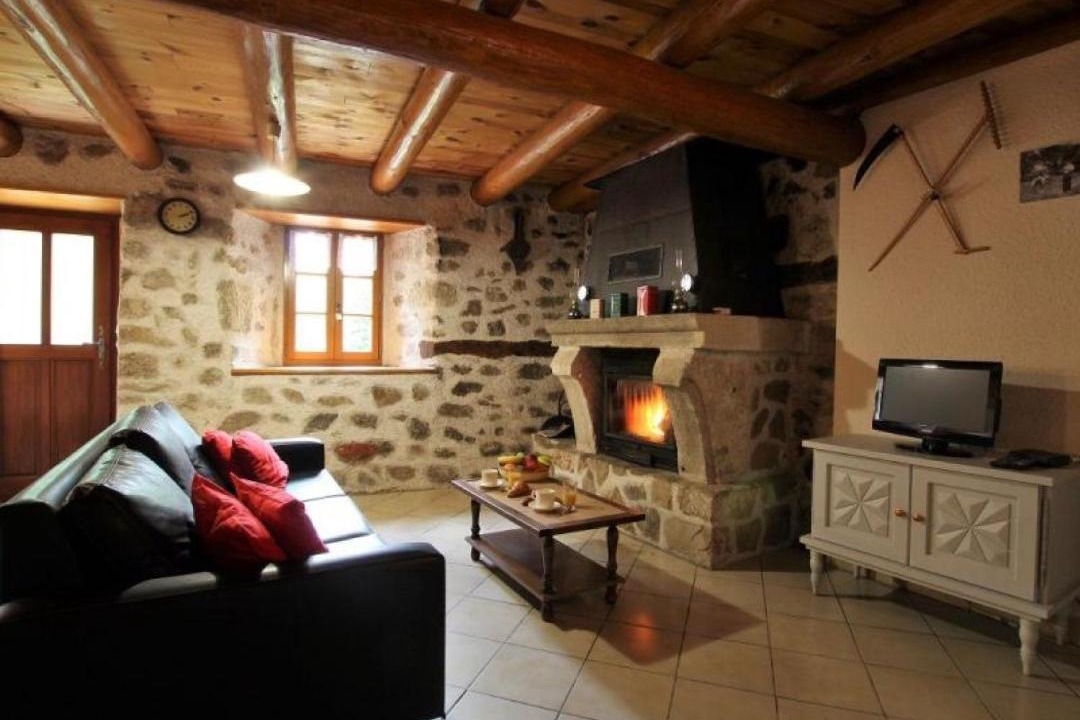 Photo of Livingroom in Allegre