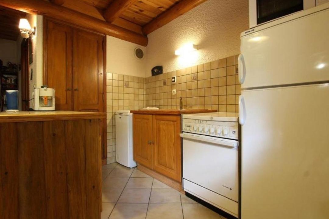 Photo of Kitchen in Allegre