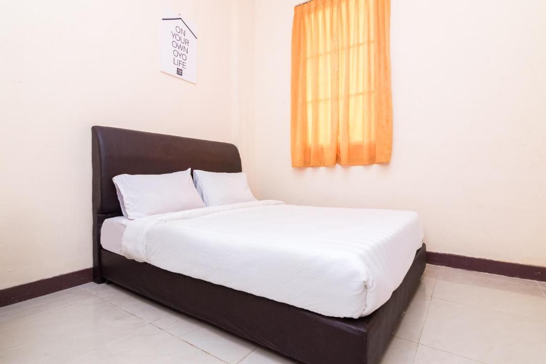 Photo of Bedroom in Lubuk Baja