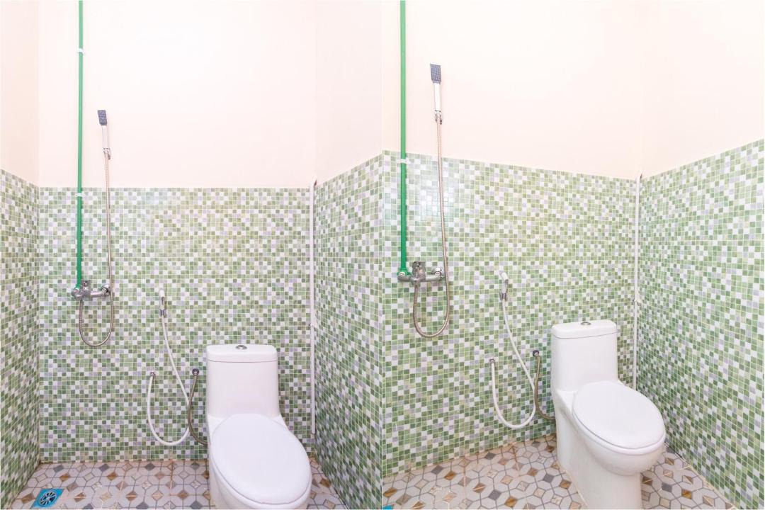 Photo of Bathroom in Lubuk Baja