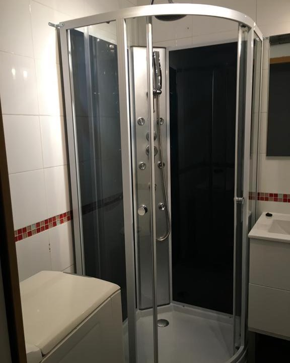 Photo of Bathroom in Yport