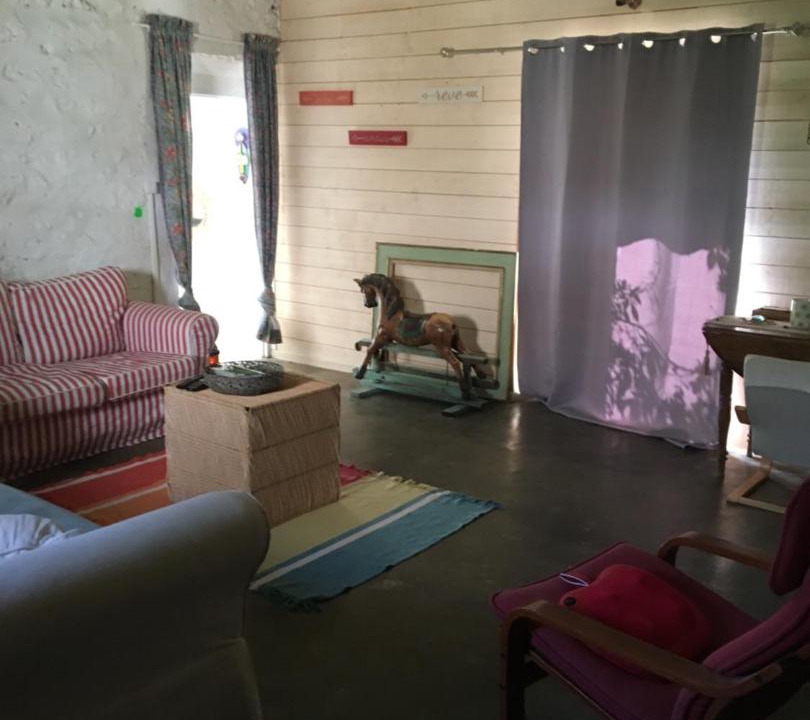 Photo of Livingroom in Pargny-Filain