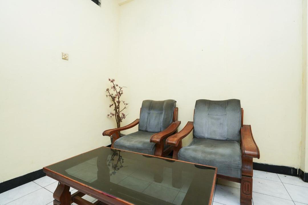 Photo of Livingroom in Sedati