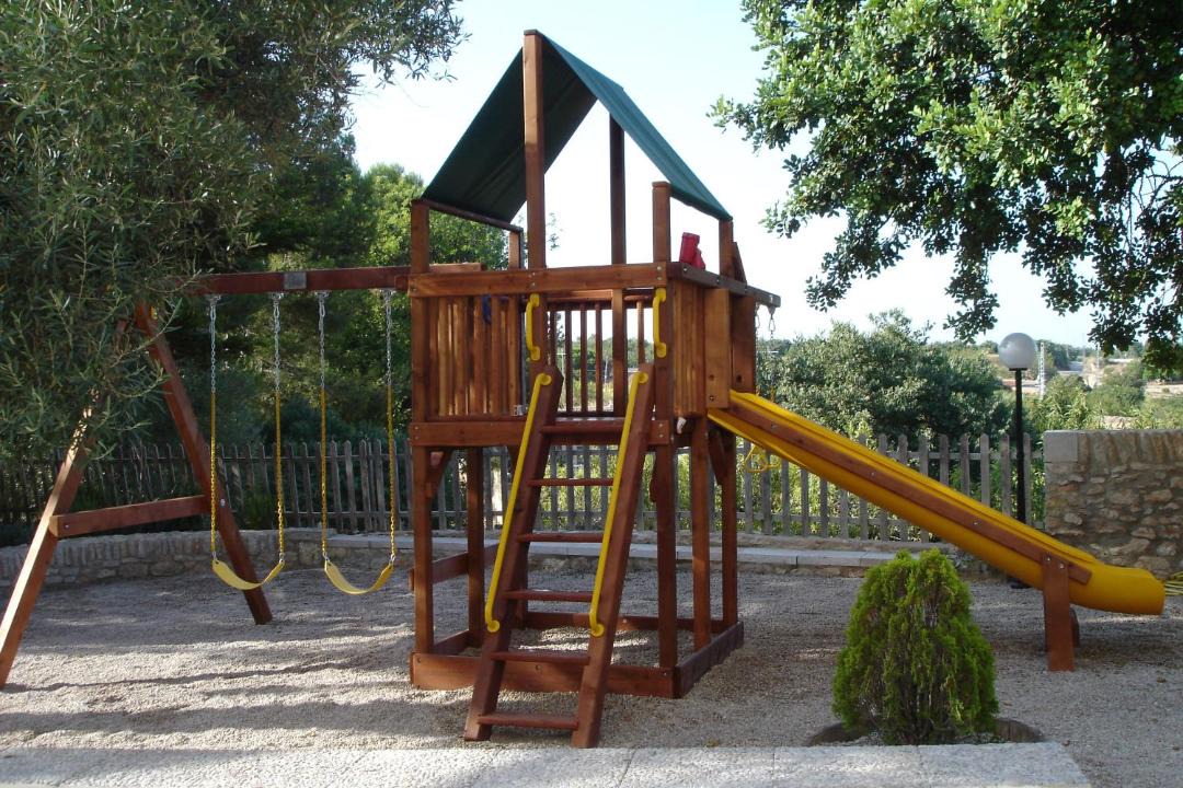 Photo of Outdoor in San Jorge